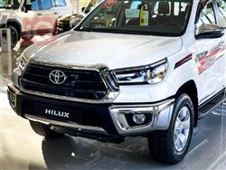 تويوتا هايلوكس